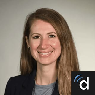 Samantha Lookatch, Psychologist, New York, NY