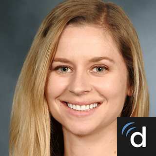 Georgina Hartzell, MD
