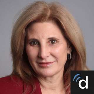 Maria Rosato-Nierenberg
