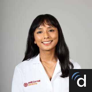 Paridhi Shah, MD