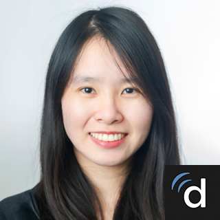 Danielle Feng, MD, Neurology, New York, NY