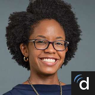 Shanna Tucker, MD, Internal Medicine, New York, NY