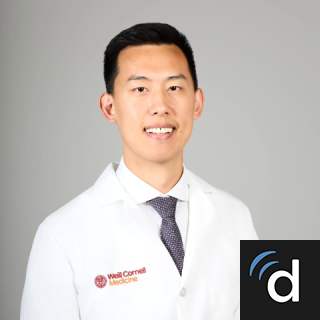 Shawn Ma, MD, Radiology, New York, NY
