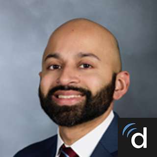 Anthony Therattil, MD