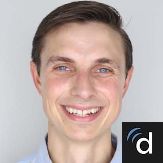 Nicholas Harris, MD