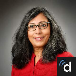 Nomita Sonty, Psychologist, New York, NY