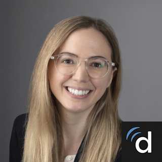 Christine Parsons, MD