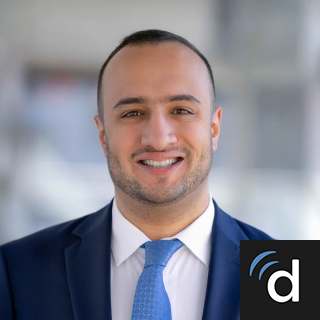 Enad Dawod, MD