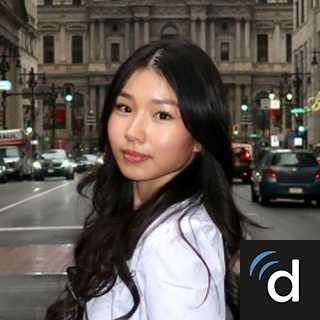 Rebecca Ye, Otolaryngology (ENT), New York, NY