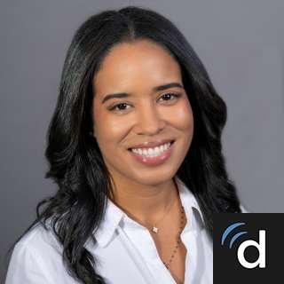 Alexandra Hamilton, MD, Obstetrics & Gynecology, Brooklyn, NY