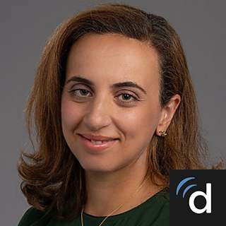 Nada Shaban, MD