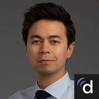 Christopher Chapman, MD