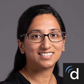 Tresa Zacharias, MD