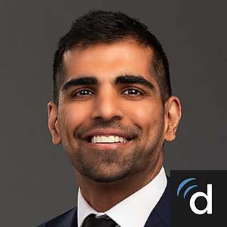 Neil Kapil, MD, Gastroenterology, Chicago, IL