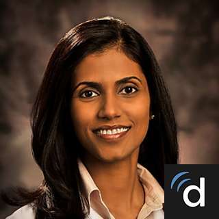 Mamata Alwarshetty, MD
