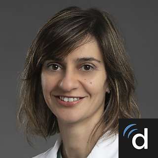 Milena Stosic, MD