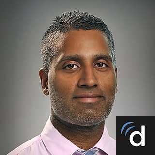 Saju Abraham, MD