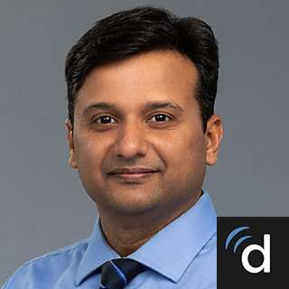 Amit Amin, MD