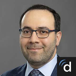 Mohammad Daaif, MD