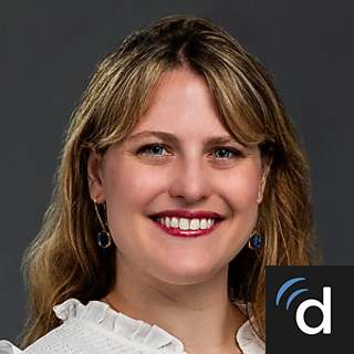 Olivia Gutgsell, MD