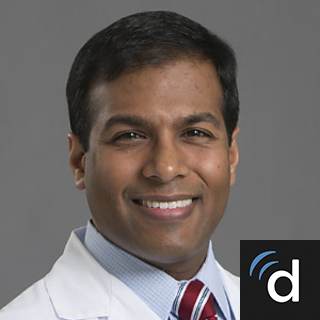 Rajeev Garg, MD, Neurology, Chicago, IL