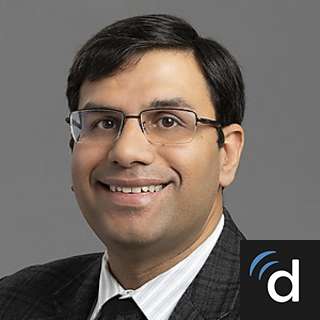 Ajay Sood, MD
