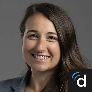 Gillian Alex, MD, Thoracic Surgery, Chicago, IL