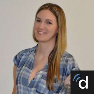 Brittany Nielsen, Psychiatric-Mental Health Nurse Practitioner, Parker, CO