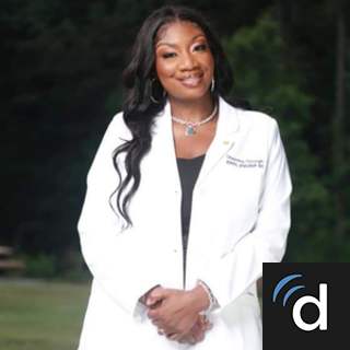 Sheletta Slough, Nurse Practitioner, Decatur, GA