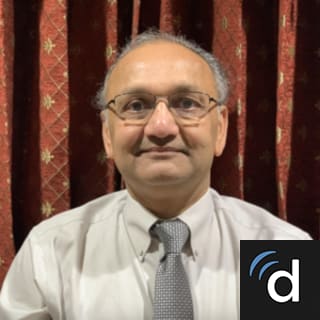 Pravesh Patel, MD