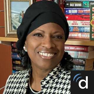 Jennifer A. Muhammad