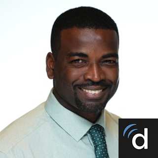 James Durogene, Psychiatric-Mental Health Nurse Practitioner, Fort Lauderdale, FL