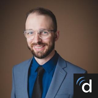 Kevin Moffett, Psychiatric-Mental Health Nurse Practitioner, Grand Junction, CO