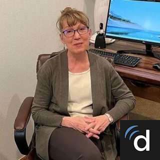 Cynthia Allen, Psychiatric-Mental Health Nurse Practitioner, Colorado Springs, CO