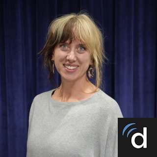 Elizabeth Beckman, MD