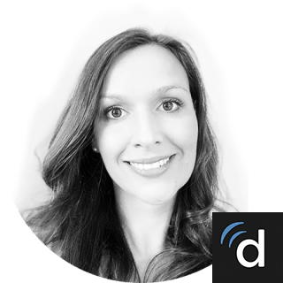 Svetlana Stuck, Internal Medicine, Charleston, SC