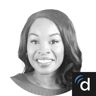 Ebonique McClinnahan, Psychiatric-Mental Health Nurse Practitioner, Bethesda, MD