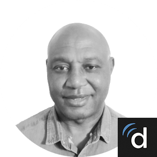 Daniel Arhewoh, Psychiatric-Mental Health Nurse Practitioner, Fort Worth, TX