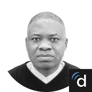 Michael Okoye, Psychiatric-Mental Health Nurse Practitioner, Pittsburgh, PA