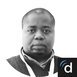 Elysee Njontu, Psychiatric-Mental Health Nurse Practitioner, Randolph, MA