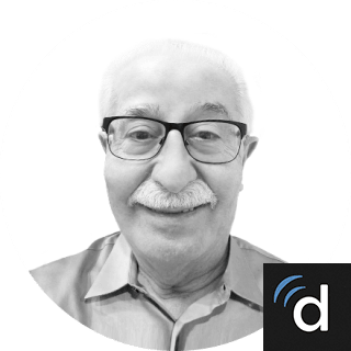 Adib Bitar, MD, Psychiatry, Covina, CA