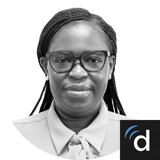Olayemi Omotosho, Psychiatric-Mental Health Nurse Practitioner, Katy, TX