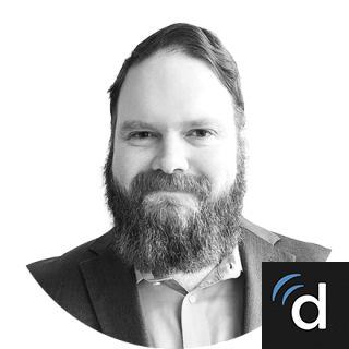 Darrin Gooding, Psychiatric-Mental Health Nurse Practitioner, Dover, DE