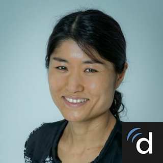 Ikue Nakayama, MD