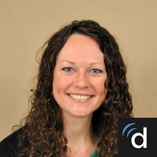 Sarah Davis, MD