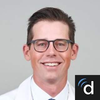 Matthew Jackson, MD