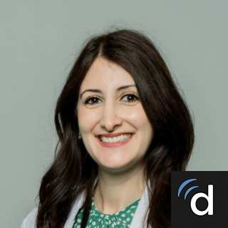 Sarah Safadi, MD