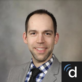 Andrew Rosenbaum, MD, Cardiology, Rochester, MN