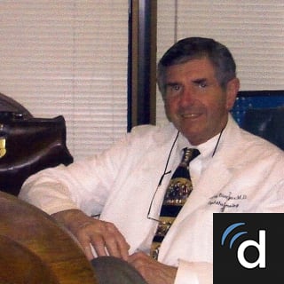 Garry Binegar Sr., MD, Ophthalmology, Cincinnati, OH