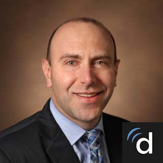 J. Andres Martinez, MD